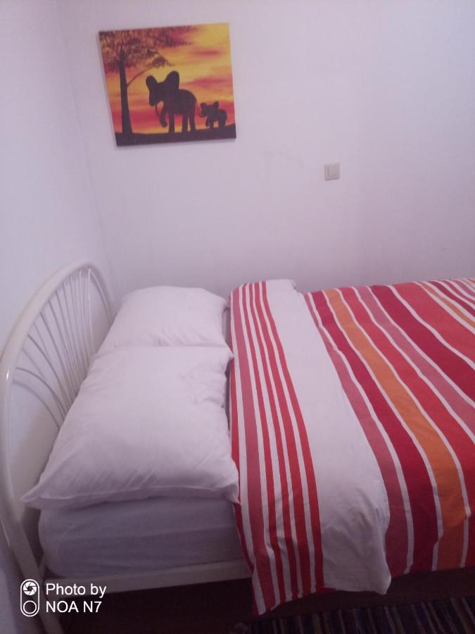 Vacation House Loreta Sveti Rok ภายนอก รูปภาพ