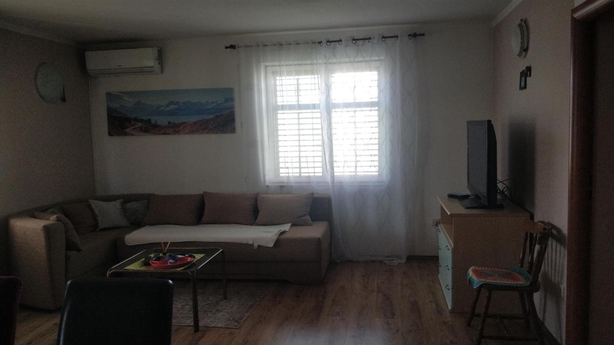 Vacation House Loreta Sveti Rok ภายนอก รูปภาพ